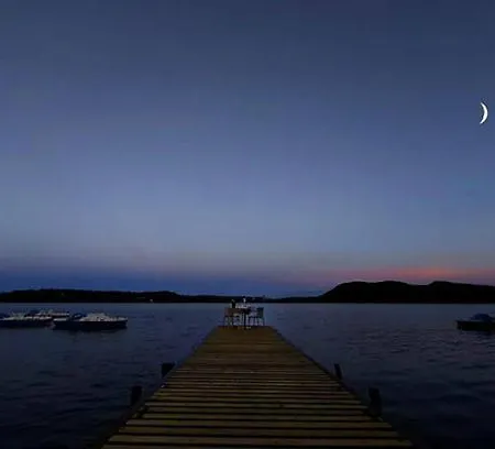 Lägenhet Cadrelake *
