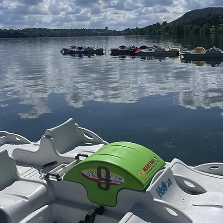 Cadrelake דירה Cadrezzate